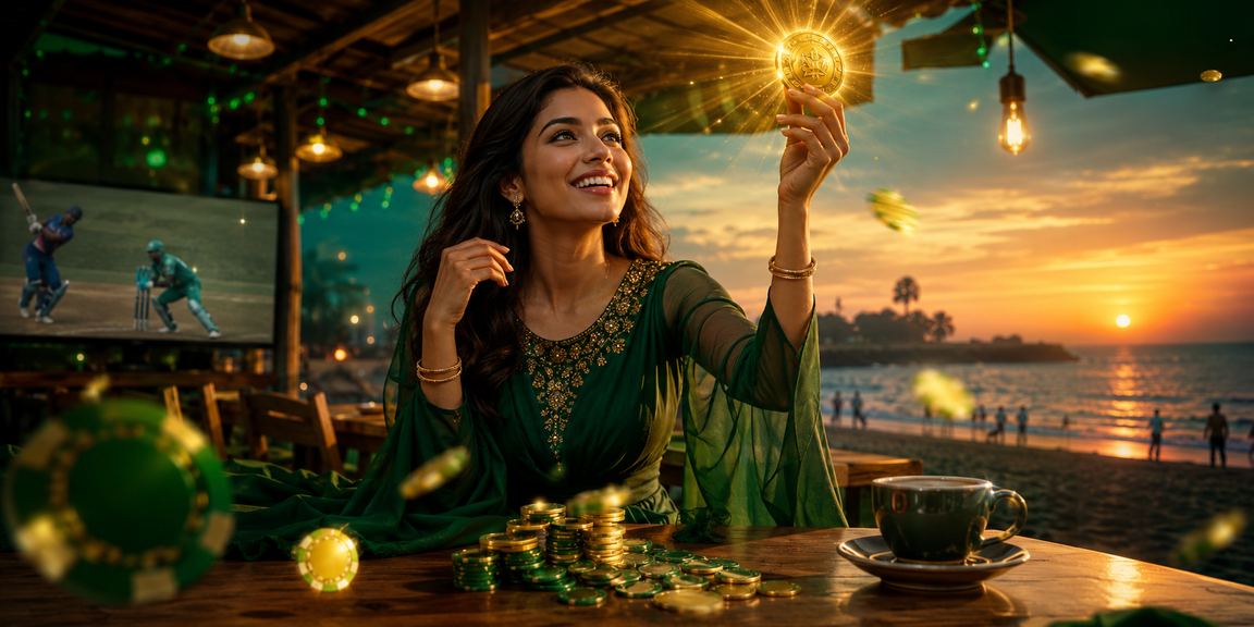 চট্টগ্রামের সৈকতে ক্রিকেট বাজির দৃশ্য