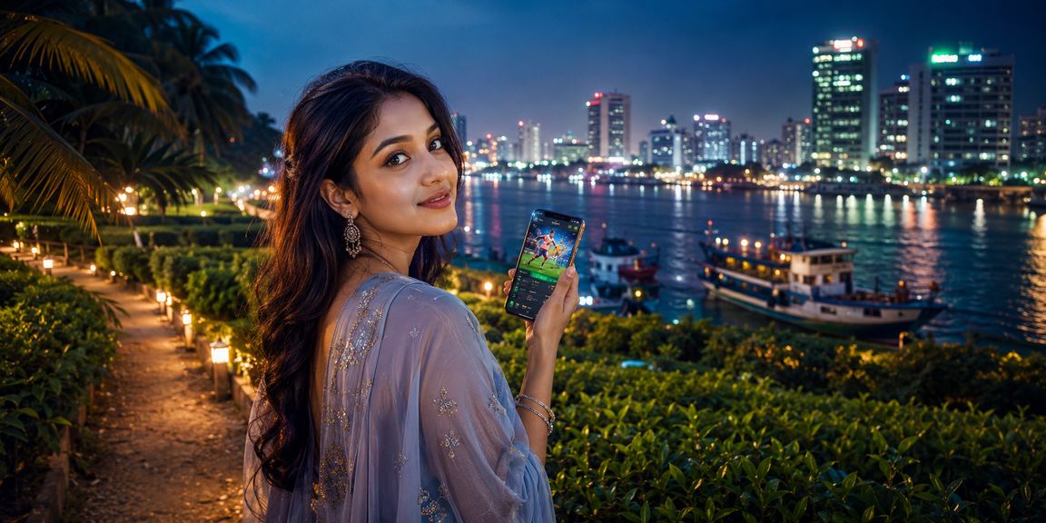 ঢাকা স্পোর্টস বেটিং চা বাগান এলাকায়